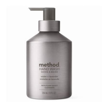 Method 12OZ Lav Hand Wash 5692